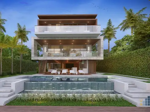 Casa en venta en Miami