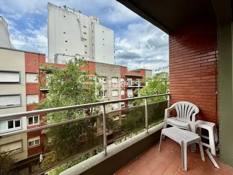 Departamento en Venta en Mar Del Plata, USD 69.000