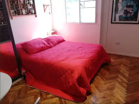 Departamento en Alquiler Temporal en Barrio Norte, $ 550.000