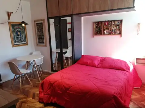 Laprida 1100, Piso 7