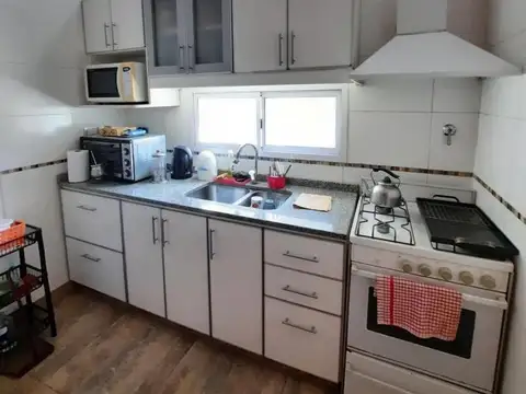 Depto Tipo Casa en Venta 30 años