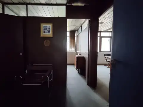 Oficina en San Nicolás