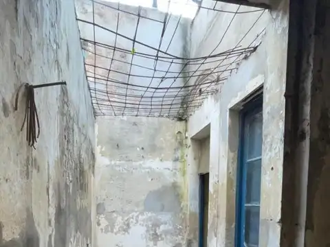 Lote de 124 m2. San Telmo, Salta 612 apto para 950m2