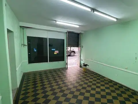 Terreno en Venta 14  mts Fondo