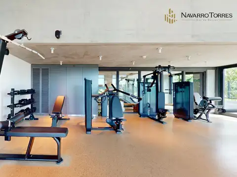 Departamento en Venta en Belgrano, USD 795.000