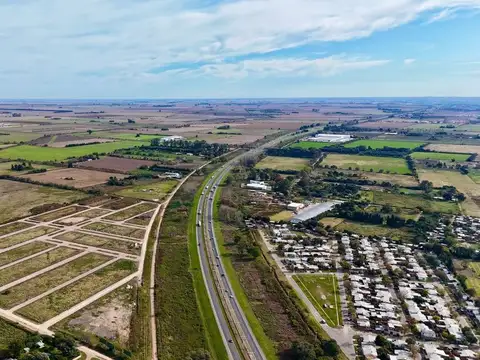 Venta terreno en Gran Habitar Baigorria