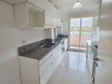 Departamento en Venta en Manantiales, USD 120.000