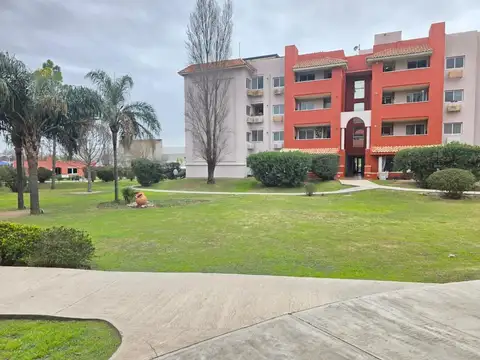 Departamento en Venta 12 años