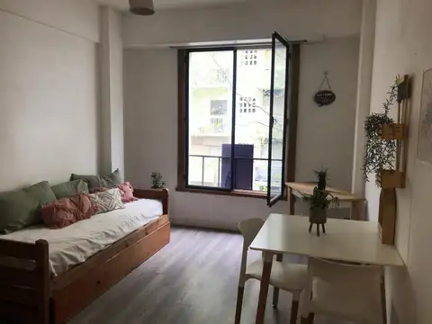Monoambiente en venta zona aldrey