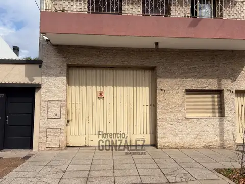 GALPON / DEPOSITO EN LINIERS 