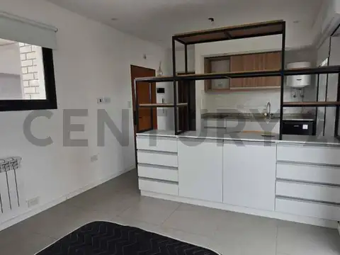 Departamento en Alquiler de Monoambiente