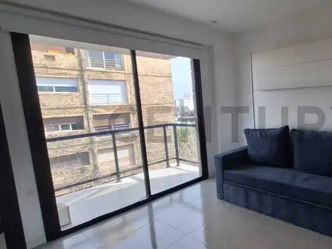Departamento en Alquiler de Monoambiente