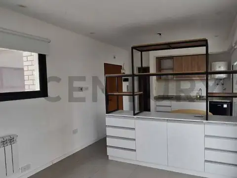 Departamento en Alquiler 3 años