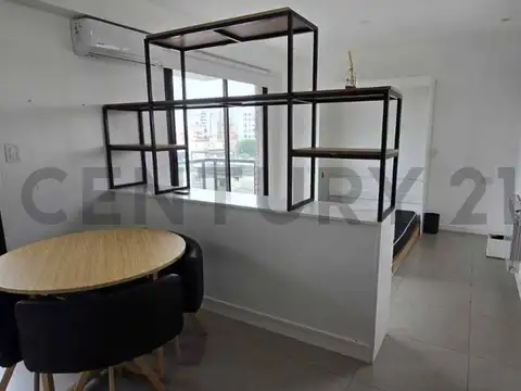 Calle 5 entre 41 y 42 400, Piso 4