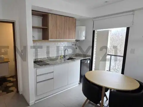Departamento en alquiler en La Plata