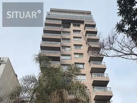 Departamento en Alquiler de 3 ambientes