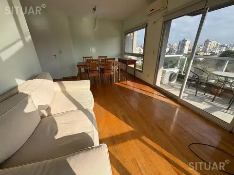 Departamento en Alquiler en Belgrano, USD 1.500