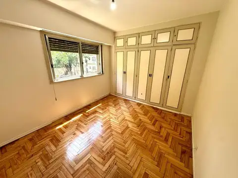 Departamento en Venta en Chacarita, USD 138.500