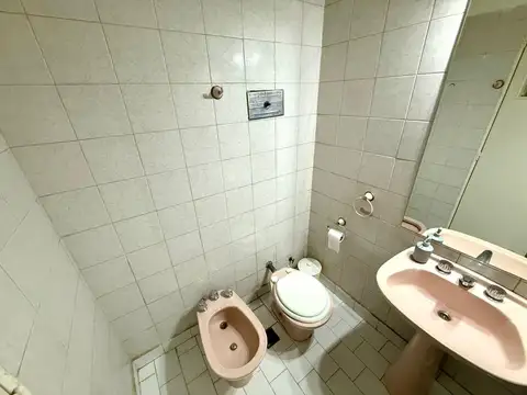 VENTA DEPARTAMENTO 3 AMBIENTES, CHACARITA