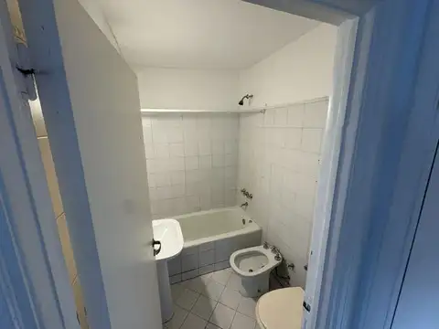 Departamento en Alquiler 50 años