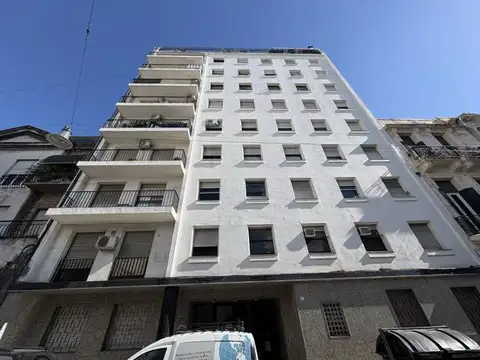 Departamento en Monserrat