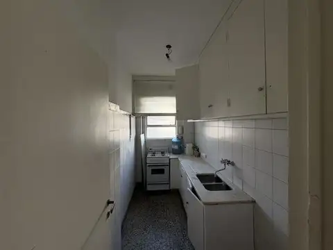 Departamento en Alquiler de 2 ambientes