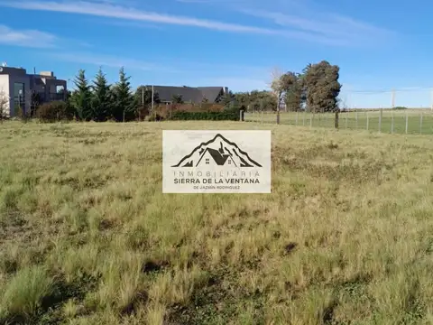 Terreno en Venta 45  mts Frente