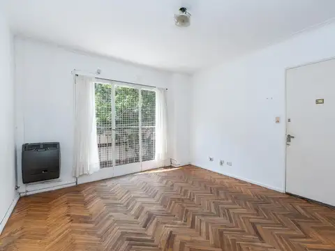 2 AMB. AL FRENTE EN EL CORAZÓN DE OLIVOS!