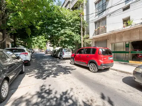 2 AMB. AL FRENTE EN EL CORAZÓN DE OLIVOS!