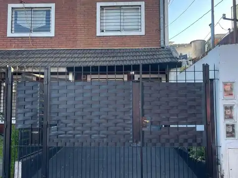 Duplex 3 amb. Castelar Norte