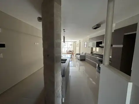 Departamento en Venta en Centro, USD 210.000