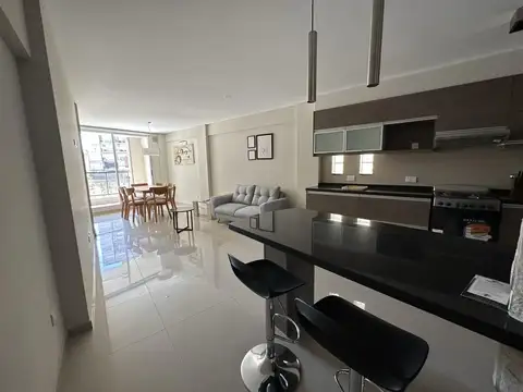Departamento - Centro