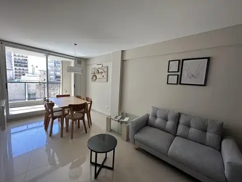 Departamento - Centro