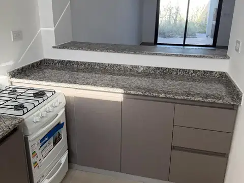 Departamento en Alquiler de 2 dormitorios