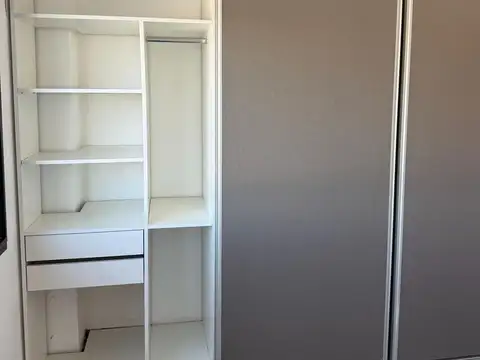 Departamento 4 ambientes con 1 baño