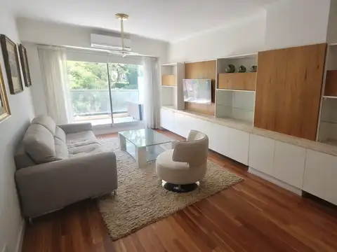 Departamento en Venta en Las Cañitas, Palermo
