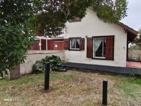 Casa en Venta de 1 dormitorio