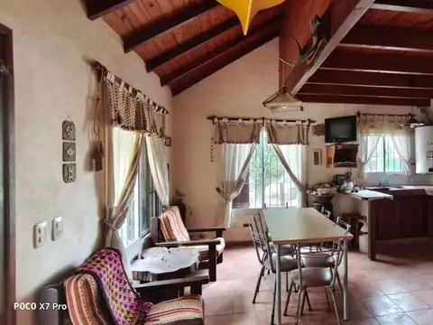 Casa en Venta 22 años