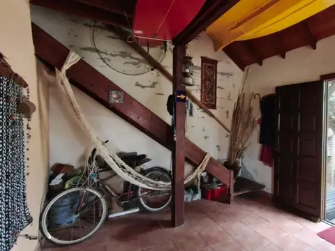 VENTA CASA A MT DE LA PLAYA, STA CLARA DEL MAR