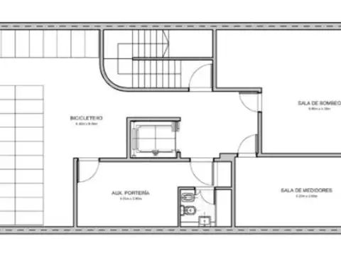 Local en Venta en Palermo Hollywood, USD 190.000