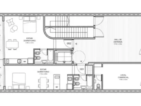 Local en Venta 1 año