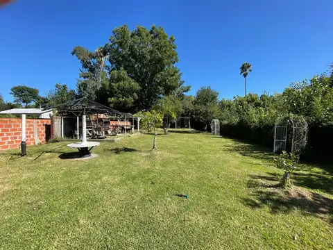 Casa en Venta en Dique Lujan, USD 150.000