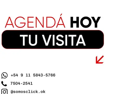 VENTA – COCHERAS FIJAS DESCUBIERTAS – PALERMO