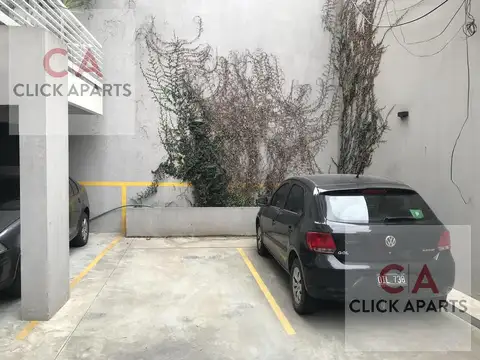 Cochera en Venta en Palermo, CABA