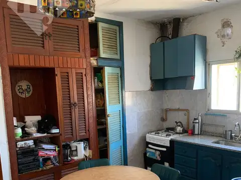 Depto Tipo Casa en Venta en San Fernando Vias  /  Centro, USD 98.000