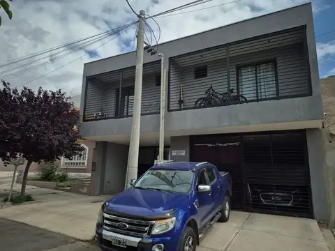 Departamento en Venta de 4 ambientes