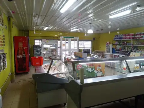 Galpon en Venta 13 años