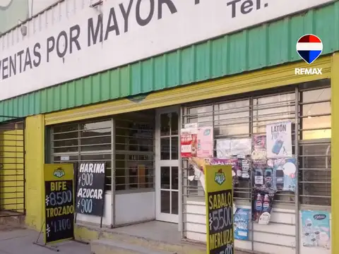 Galpón en Venta en Zona Este, Salta