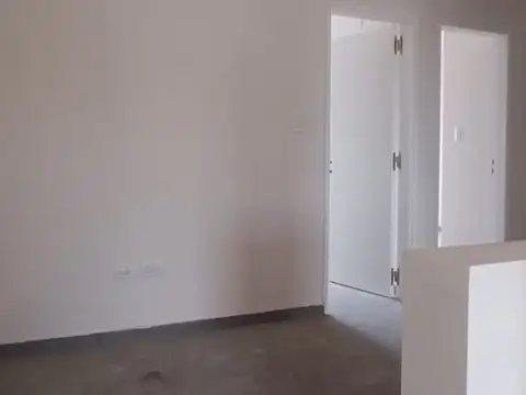 Se vende dúplex 3 dormitorios en docta