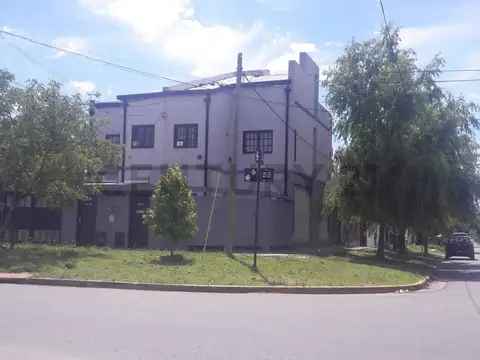 Dúplex 2 Dormitorios en La Plata